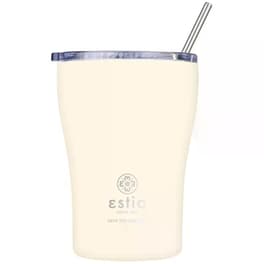 Ποτήρι Θερμός Estia Lily White 350ml