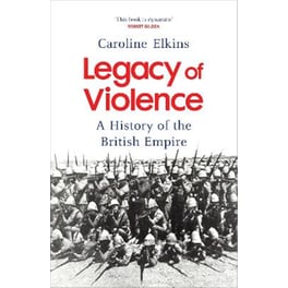 Legacy of Violence