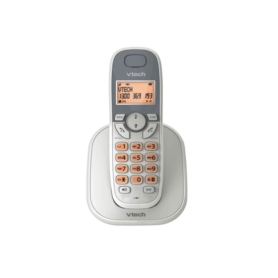 Ασύρματο Τηλέφωνο Vtech ES1000 - Λευκό image 0