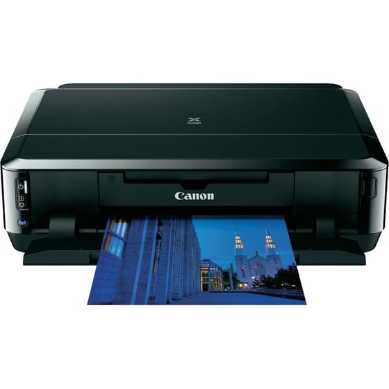 Έγχρωμος Εκτυπωτής Canon Pixma IP7250 Inkjet A4 image 1