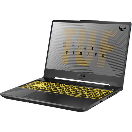 ASUS FA506IV-HN216T TUF Gaming Laptop 15.6" AMD Ryzen 9-4900H / 16GB / 512GB SSD / GeForce RTX 2060 6GB image 7