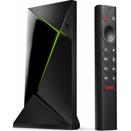 Media Player Nvidia Shield TV Pro 8GB 4K - Μαύρο