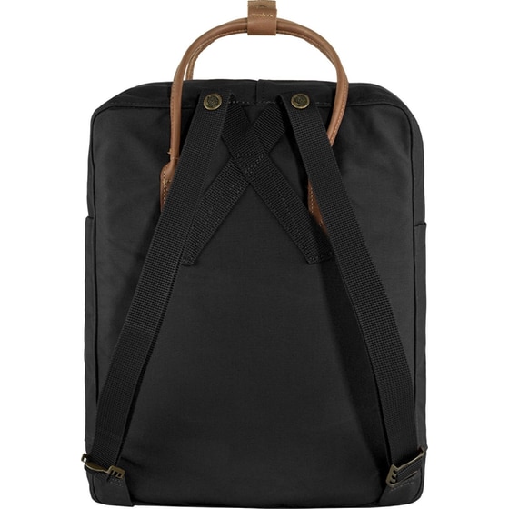 Τσάντα Πλάτης Fjallraven Kanken No.2 Hazel Brown image 2