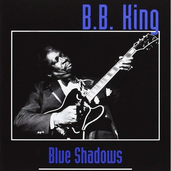 Blue Shadows image 0
