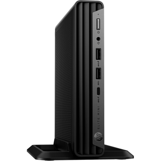 Desktop HP Elite Mini 805 G8 (Ryzen 7 PRO 5750G/16GB/512GB SSD/Radeon  Graphics/Win11Pro) image 2