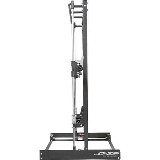 Πολυόργανo Smith Bodycraft the Jones Freedom Squat Rack - Μαύρο image 1