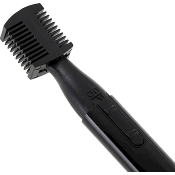 Trimmer Adler AD 2934 Eyebrow - Μαύρο image 2