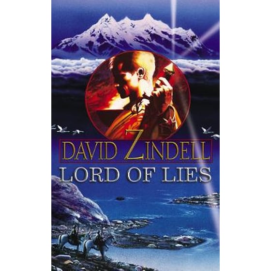 The Lord of Lies Bk. 2 Lord of Lies EA Cycle image 0