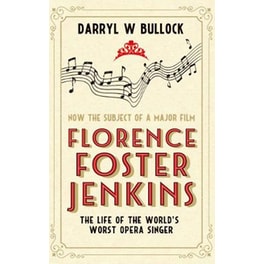Florence Foster Jenkins