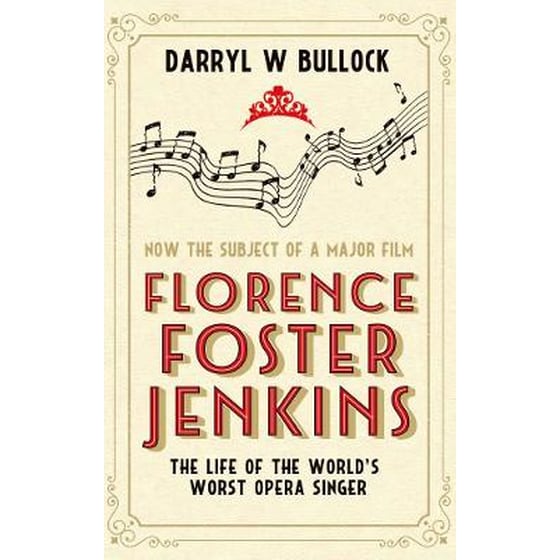 Florence Foster Jenkins image 0