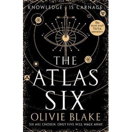 Atlas Six