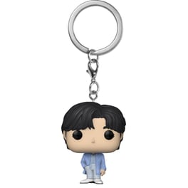 Funko Pocket Pop! Keychain - BTS - V (Proof)