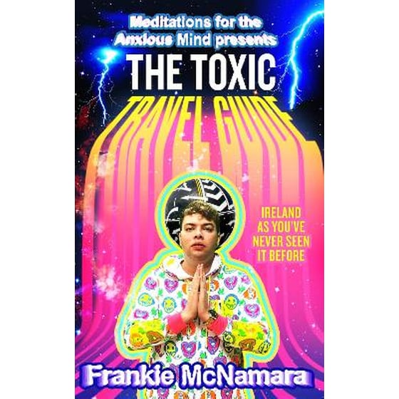 The Toxic Travel Guide image 0