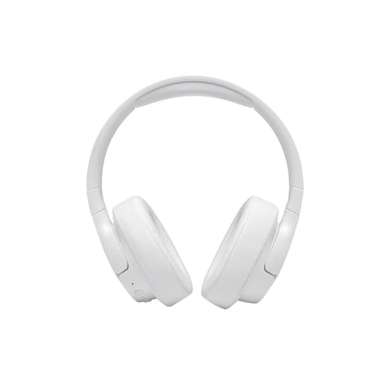 JBL Tune 760NC Ασύρματα Ακουστικά Κεφαλής - Λευκό image 1