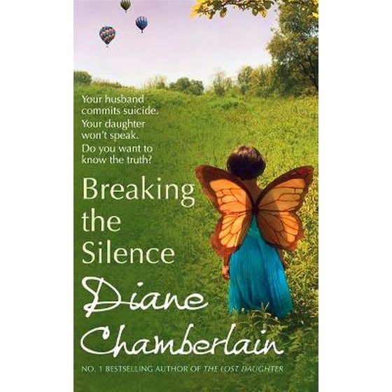 Breaking The Silence image 0