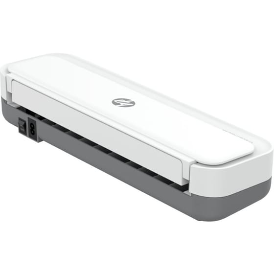 Πλαστικοποιητής γραφείου HP OneLam 400 A4 – 3160 για A4 και χάρακας κοπής image 8