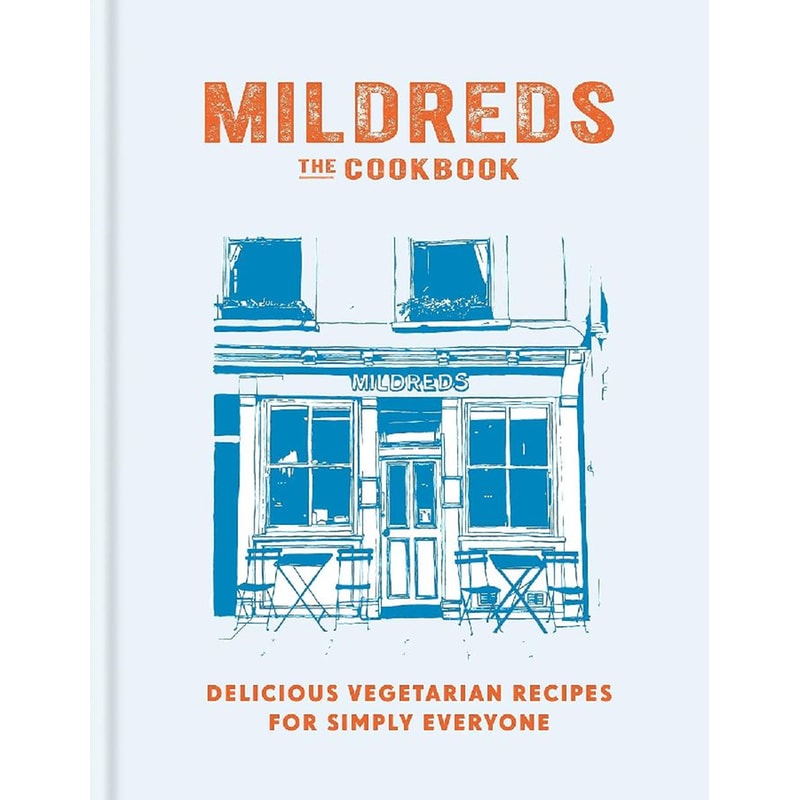 Mildreds Vegetarian