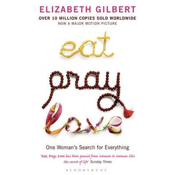 Eat Pray Love image 0