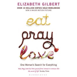 Eat Pray Love