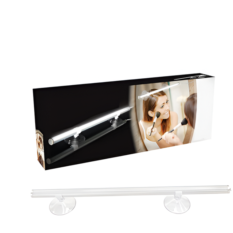 Slim Φωτιστικό Μπάρα Led Για Καθρέφτη Μακιγιάζ