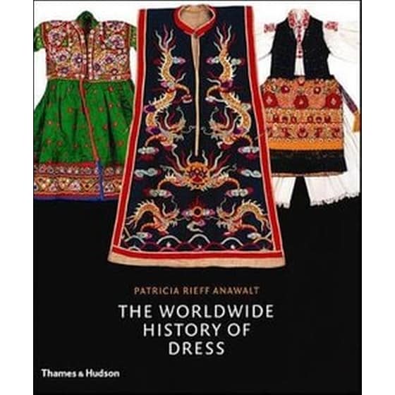 Worldwide History of Dress image 0