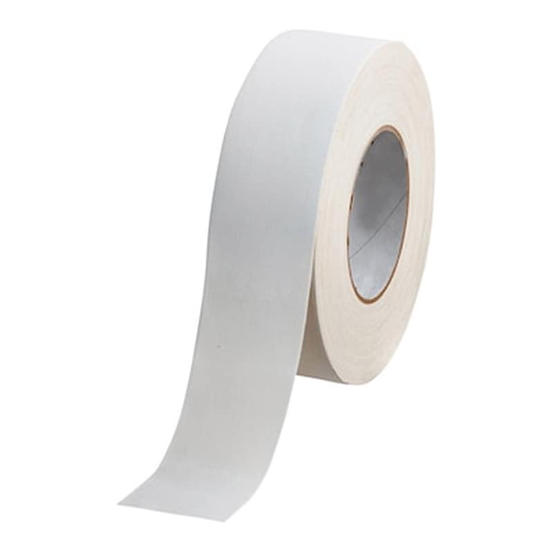 Primo Tape Αυτοκόλλητη Υφασμάτινη Τανία Sel-018, 48mm X 10m, Λευκή