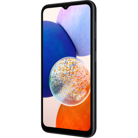 Samsung Galaxy A14 5G 64GB - Black image 3