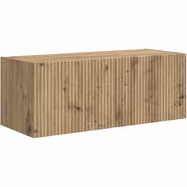 Έπιπλο Τηλεόρασης VidaXL Επιτοίχιο 78,5 x 31 x 29,5 cm - Γκρι