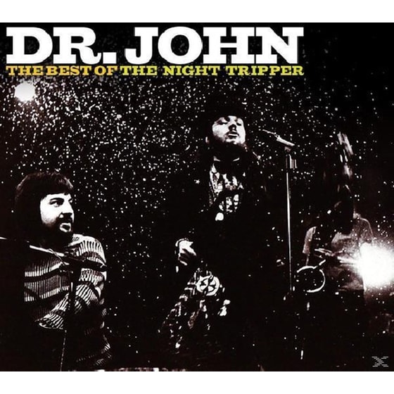 Best Of The Night Tripper image 0