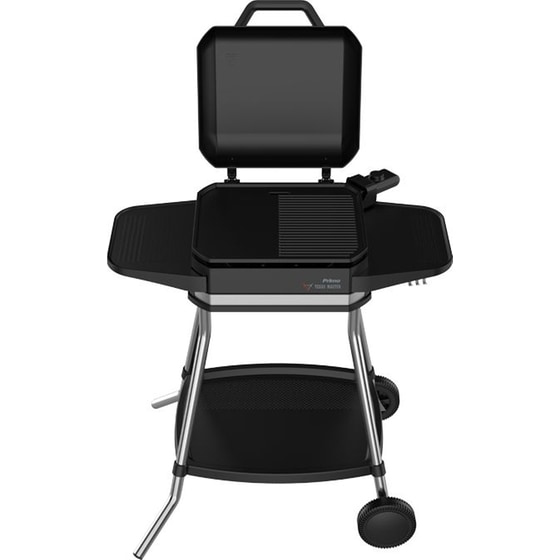 Ηλεκτρική Ψησταριά BBQ PRIMO PRBQ-40499 3050W Μαύρο image 2