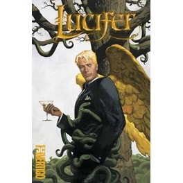 Lucifer Omnibus Vol. 1