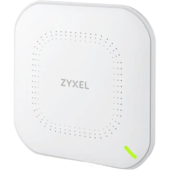 Zyzel NWA110AX Access Point Wi‑Fi 6 Dual Band (2.4 & 5 GHz) 1200Mbps image 1