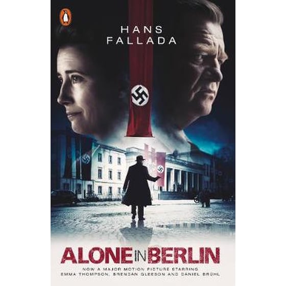 Alone in Berlin image 0