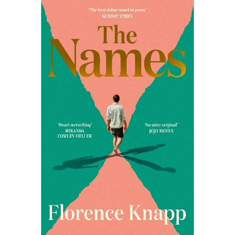 The Names