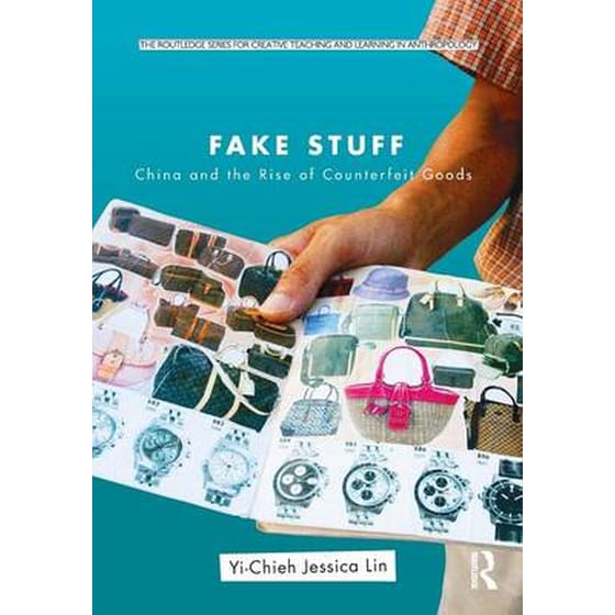 Fake Stuff image 0