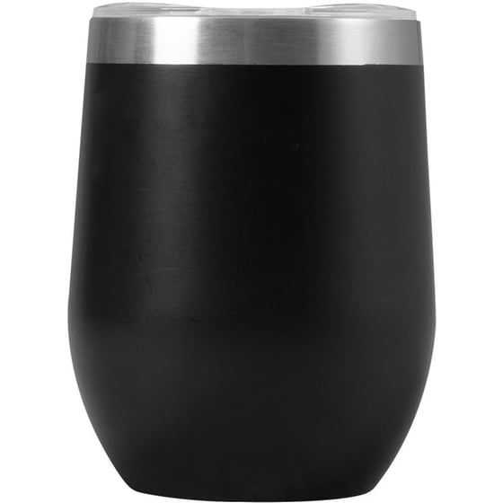 Κούπα Θερμός Coolbee 350 ml Μαύρη image 1