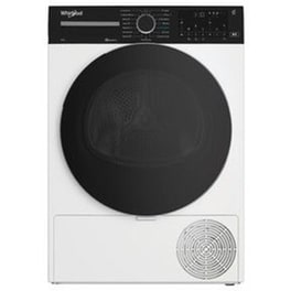 WHIRPOOL WP C10X WBS EE 10 kg με Αντλία Θερμότητας Λευκό Στεγνωτήριο Ρούχων