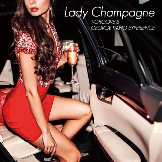 Lady Champagne image 0
