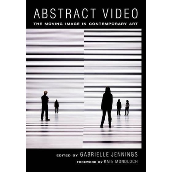 Abstract Video image 0