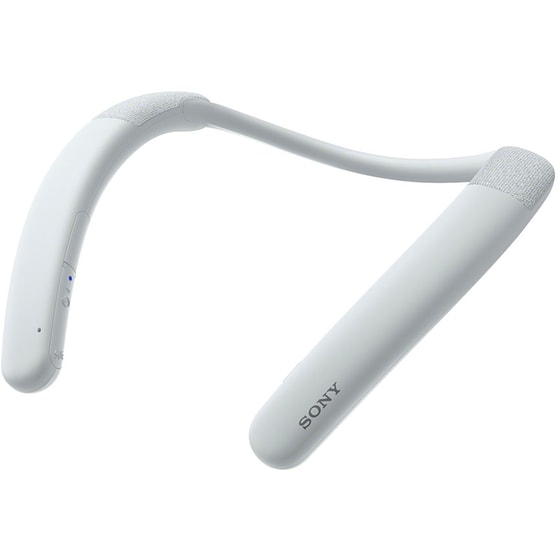 Φορητό Ηχείο Neckband Sony SRS-NB10 - Λευκό image 1