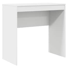 Γραφείο VidaXL 80x40x76 cm - Λευκό