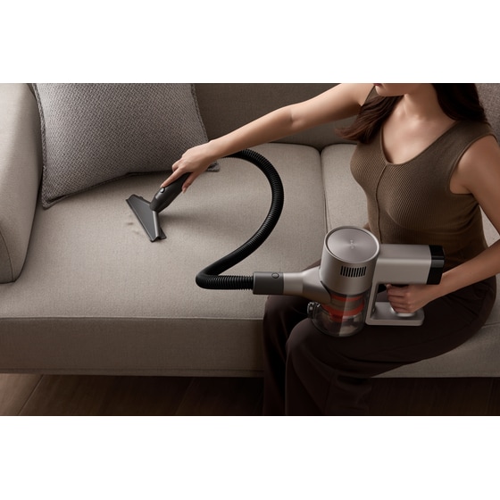 XIAOMI BHR08C6EU G30 MAX 28.8 V Γκρι Σκούπα Stick image 9
