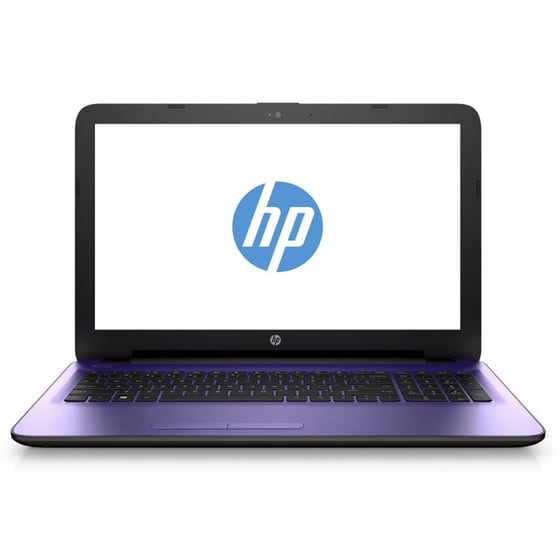 Laptop HP 15ac001nv 15.6" (N3825U/4GB/500GB/HD) image 0