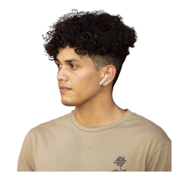 Ακουστικά bluetooth Music Sound Fancy - Πολύχρωμο image 6