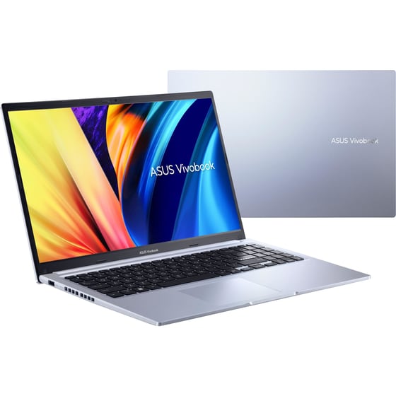 Laptop Asus Vivobook 15 15.6" FHD IPS (Core i5-12500H/16GB/512GB SSD/Iris Xe Graphics/Win11Home) image 7