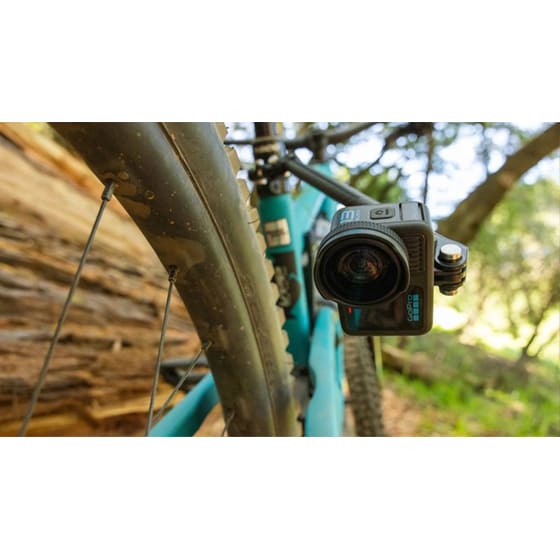 Αξεσουάρ Action Κάμερας GoPro AEXTM-011 Mount - Μαύρο image 4
