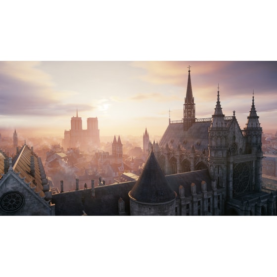Assassin's Creed: Unity Special Edition - PS4 image 3