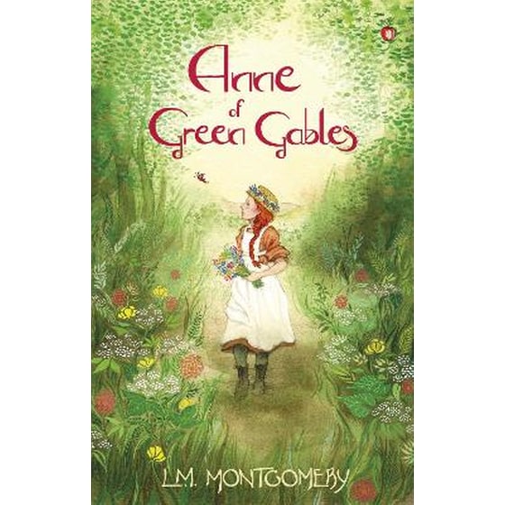 Anne of Green Gables image 0