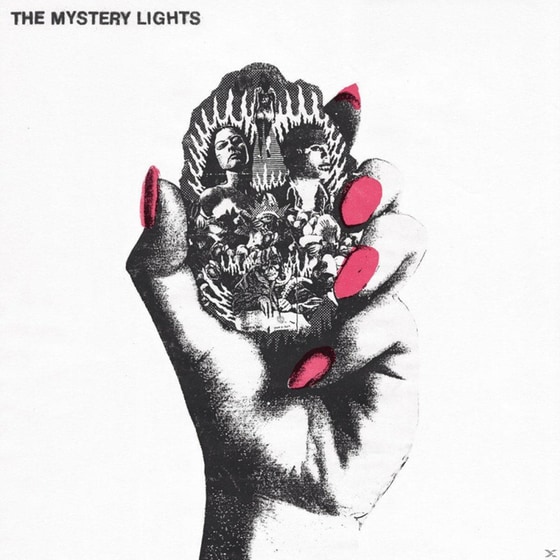 Mystery Lights image 0