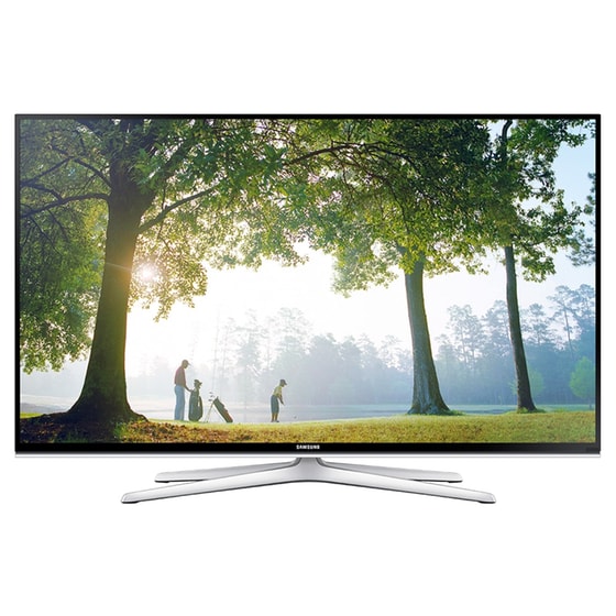 Τηλεόραση Samsung UE48H6500SL 48" Smart 3D LED Full HD image 0